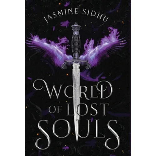World of Lost Souls