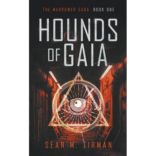 Hounds of Gaia