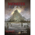 Monster Island