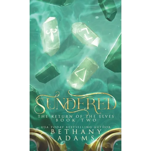 Sundered