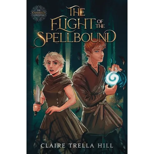 The Flight of the Spellbound