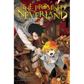 The Promised Neverland, Vol. 16: Lost Boy