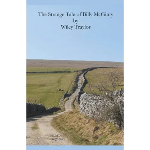 The Strange Tale of Billy McGinty