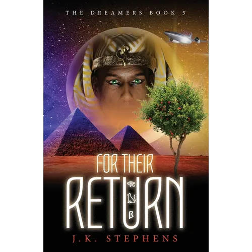 For Their Return