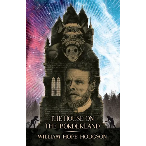 The House on the Borderland
