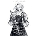 She Who Bloomed From Blood And Snow