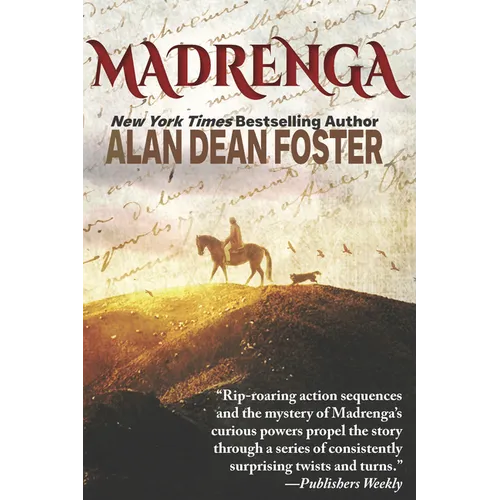 Madrenga