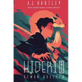 Hideki Smith, Demon Queller