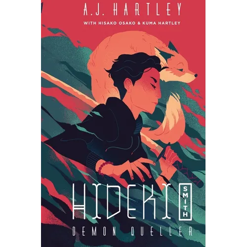Hideki Smith, Demon Queller