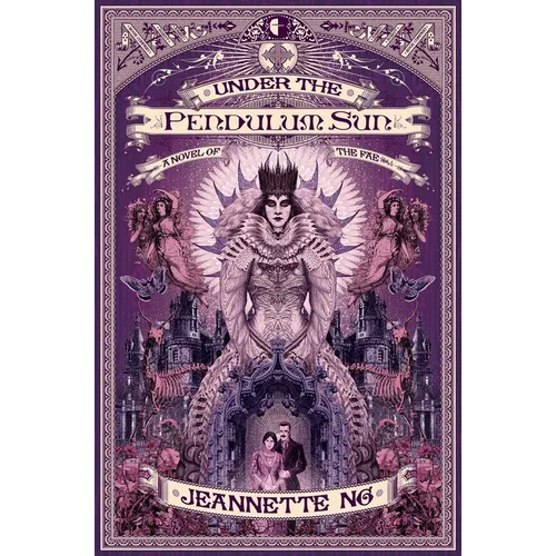 Under the Pendulum Sun