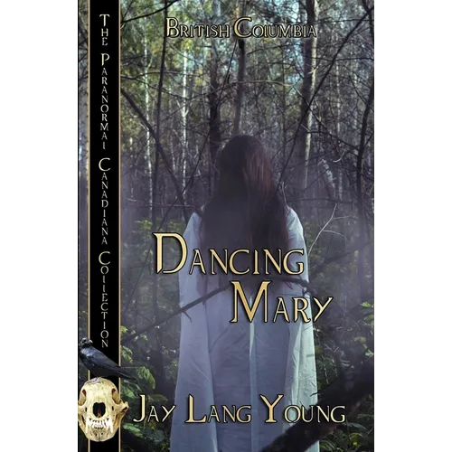 Dancing Mary