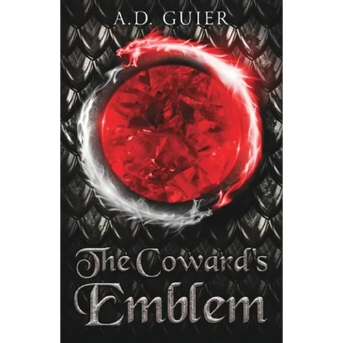 The Coward's Emblem