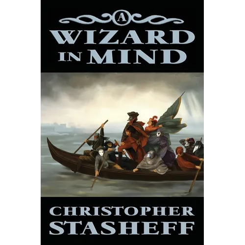 A Wizard in Mind