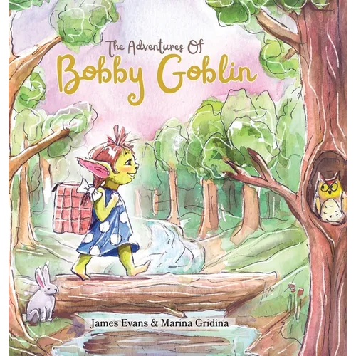 The Adventures of Bobby Goblin