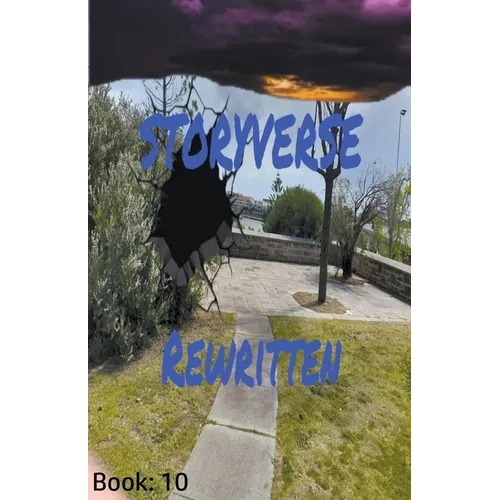 STORYVERSE Rewritten