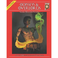 Odysseys & Overlords Game Master's Guide: A Gritty OSR Fantasy Setting by Travis Legge