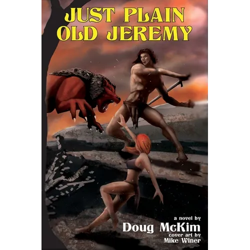 Just Plain Old Jeremy (2nd Edition)