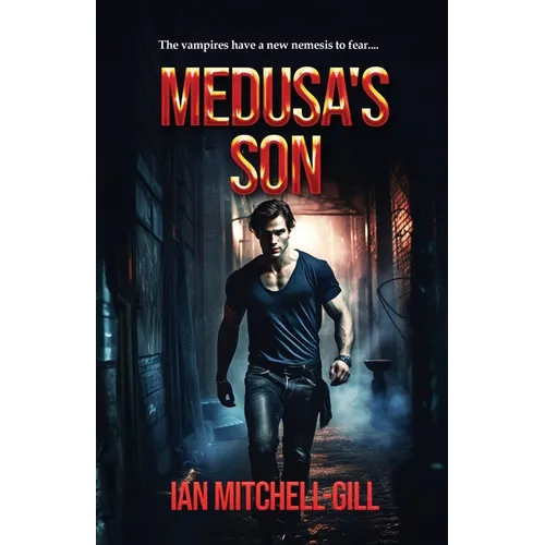 Medusa's Son