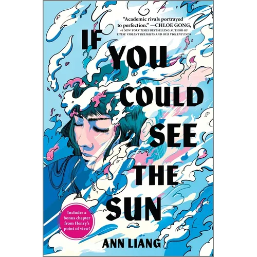 If You Could See the Sun