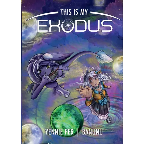 This Is My Exodus