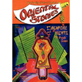 Oriental Stories, Vol 1, No. 1 (October-November 1930)