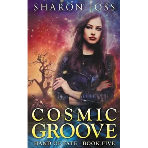 Cosmic Groove