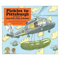 Pickles to Pittsburgh: A Sequel to Cloudy with a Chance of Meatballs