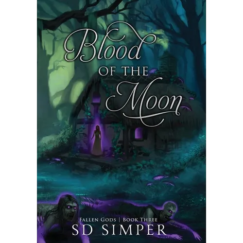 Blood of the Moon
