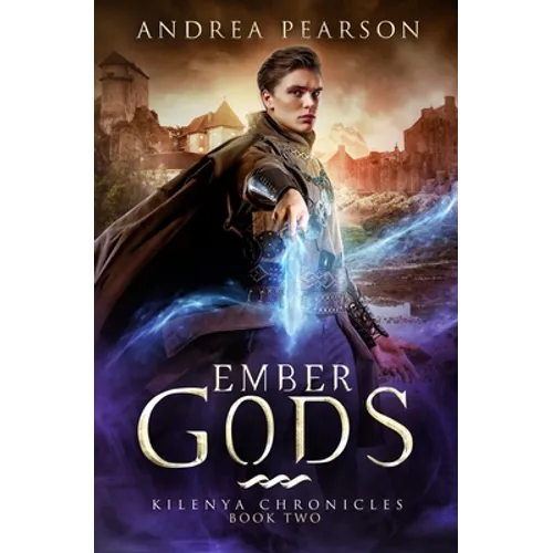 Ember Gods