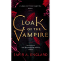 Cloak of the Vampire