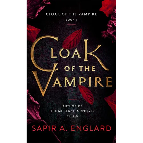 Cloak of the Vampire