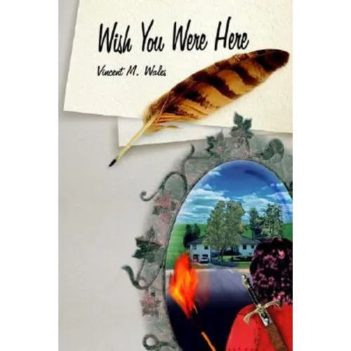 Wish You Were Here