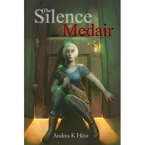 The Silence of Medair: Medair Part 1