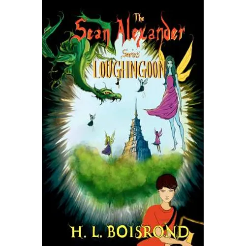 The Sean Alexander Series: Loughngoon