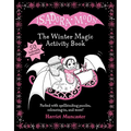 Isadora Moon: The Winter Magic Activity Book
