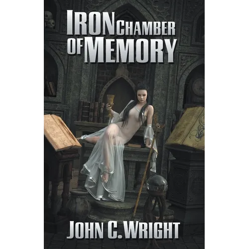 Iron Chamber of Memory