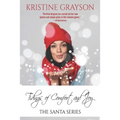 Tidings of Comfort and Joy