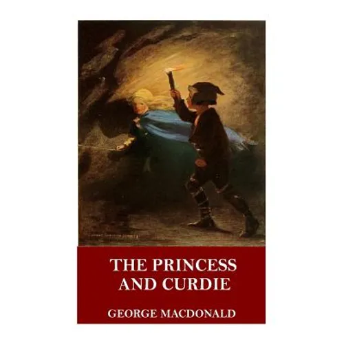 The Princess and Curdie
