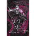 Mate Me: Discreet Edition: A Shifter God Romantasy