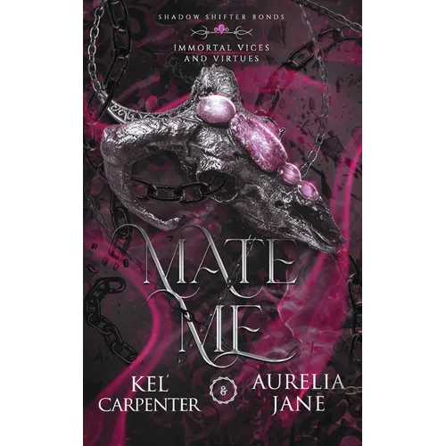 Mate Me: Discreet Edition: A Shifter God Romantasy