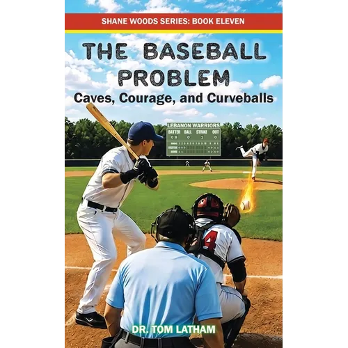 The Baseball Problem: Caves, Courage, and Curveballs