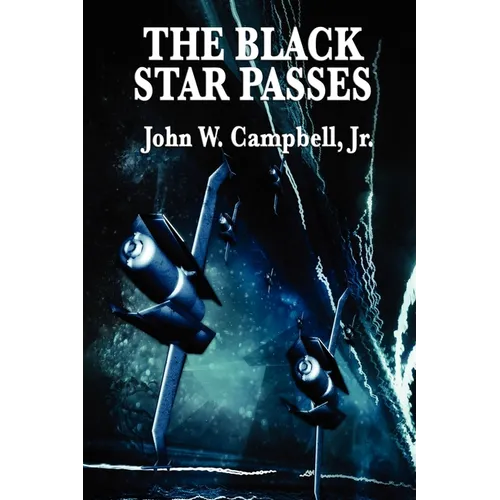 The Black Star Passes
