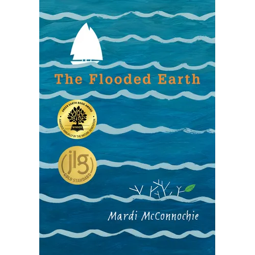 The Flooded Earth