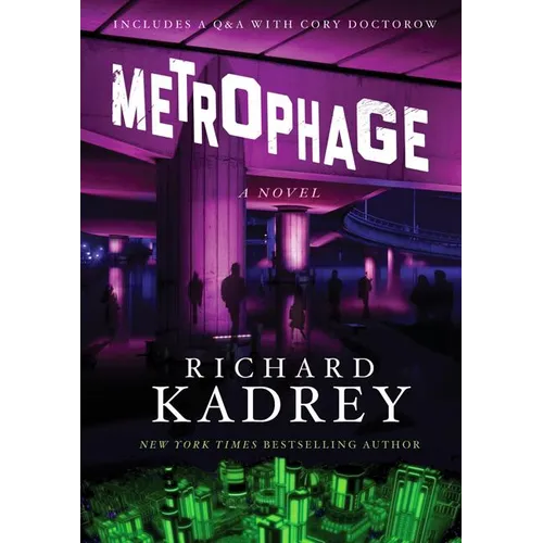 Metrophage