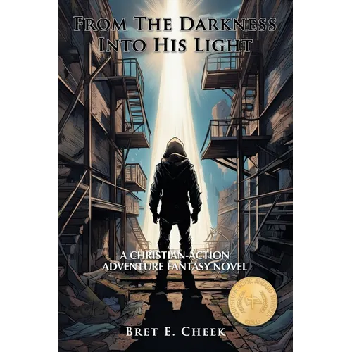 From The Darkness Into His Light