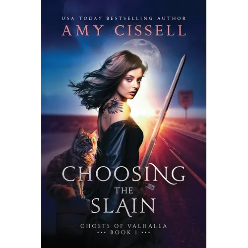 Choosing the Slain