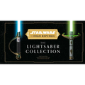 Star Wars: The High Republic: The Lightsaber Collection