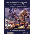 Imperial Gazetteer: Ghouls and Vampires of the Midgard Campaign Setting