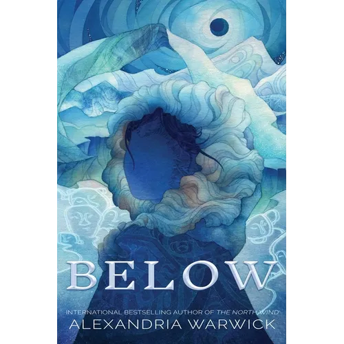 Below