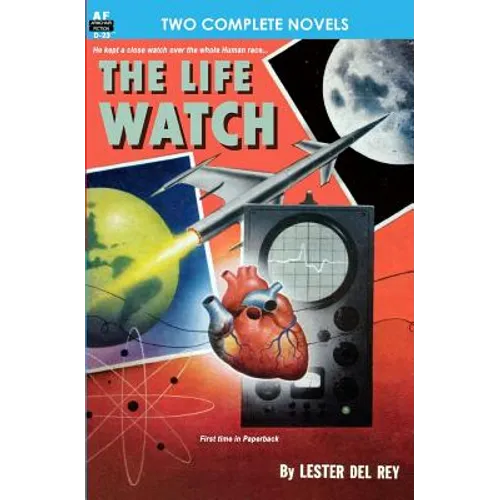 The Life Watch & Creatures of the Abyss